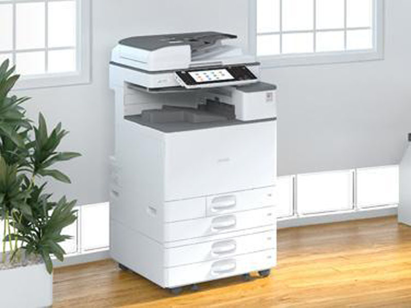 理光（Ricoh）MP C2011SP A3彩色商用數碼復印